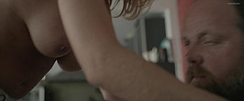 Actress - Mathilde Bisson: Movie - Au plus pres du soleil